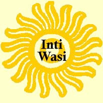 Inti Wasi Sun
